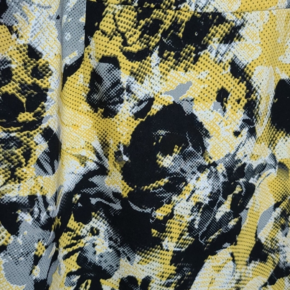 Floral Skirt - Picture 2 of 6